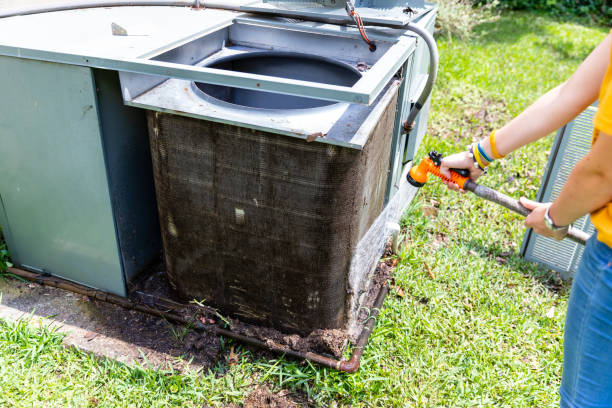 Trusted SD Airduct Cleaning Experts