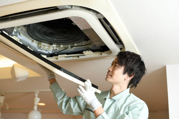 Best Affordable HVAC Duct Cleaning  in Webster, SD