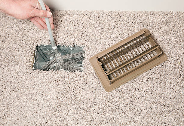 Best Ductwork Cleaning Services  in Webster, SD