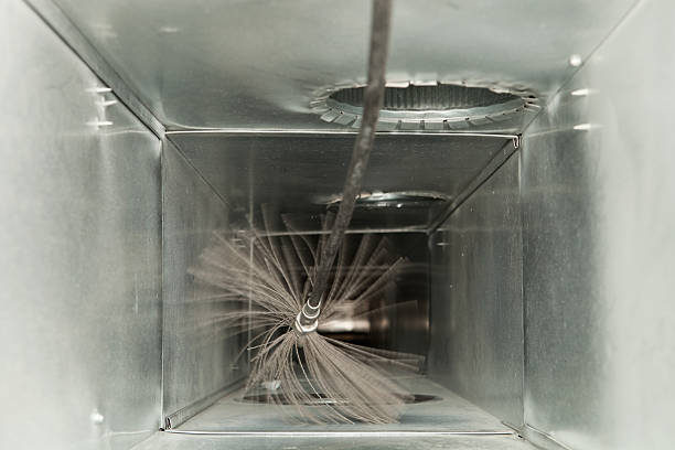 Best Affordable Air Duct Cleaning  in Webster, SD